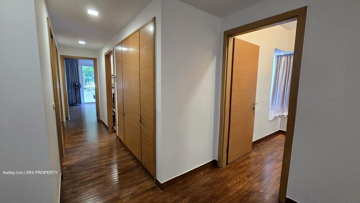 Savannah Condopark (D18), Condominium #516095771
